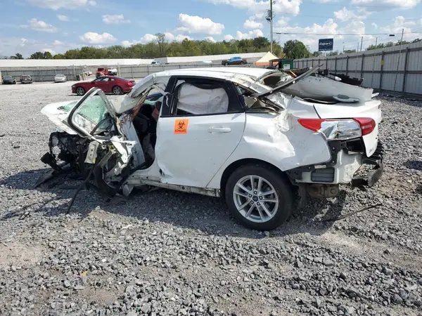 1FADP3FE3JL299359 2018 FORD FOCUS - Image 2