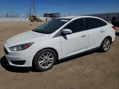 1FADP3FE3JL304284 2018 FORD FOCUS