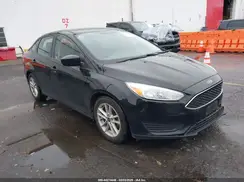 1FADP3FE3JL304642 2018 FORD FOCUS