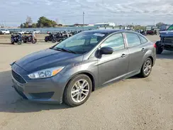 1FADP3FE3JL304656 2018 FORD FOCUS