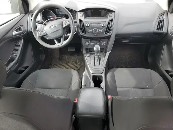 1FADP3FE3JL304656 2018 FORD FOCUS - Image 8