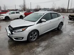1FADP3FE3JL305869 2018 FORD FOCUS
