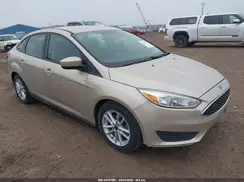 1FADP3FE3JL306391 2018 FORD FOCUS