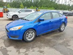 1FADP3FE3JL307492 2018 FORD FOCUS