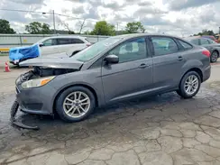 1FADP3FE3JL307881 2018 FORD FOCUS