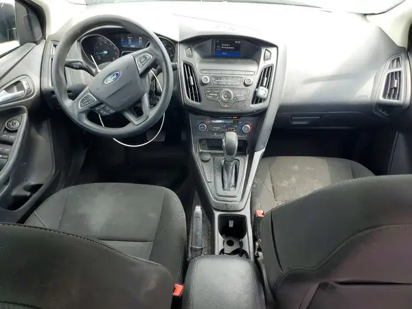 1FADP3FE3JL307881 2018 FORD FOCUS - Image 8