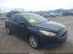 1FADP3FE3JL309520 2018 FORD FOCUS
