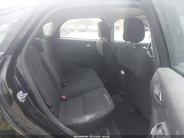 1FADP3FE3JL309520 2018 FORD FOCUS - Image 8