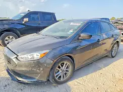 1FADP3FE3JL321764 2018 FORD FOCUS
