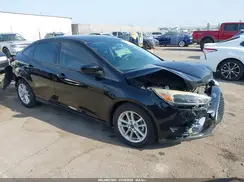 1FADP3FE3JL322641 2018 FORD FOCUS