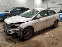 1FADP3FE3JL325751 2018 FORD FOCUS