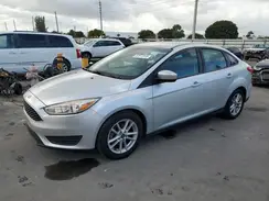 1FADP3FE3JL329590 2018 FORD FOCUS