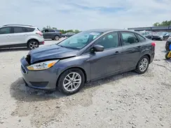 1FADP3FE3JL330061 2018 FORD FOCUS