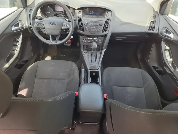 1FADP3FE3JL330061 2018 FORD FOCUS - Image 8