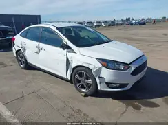 1FADP3FE3JL331470 2018 FORD FOCUS