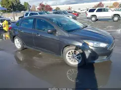 1FADP3FE3JL331498 2018 FORD FOCUS