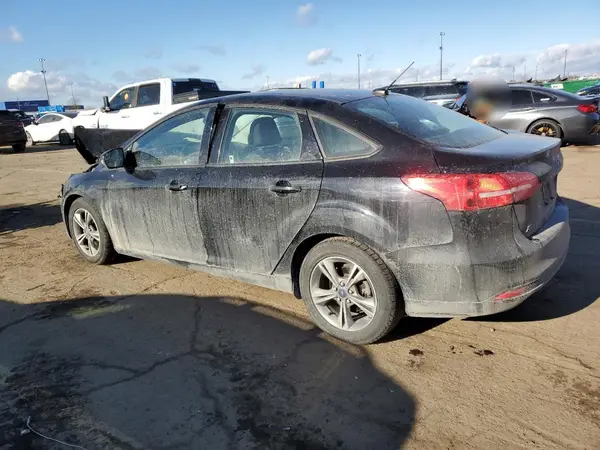 1FADP3FE4GL202629 2016 FORD FOCUS - Image 2
