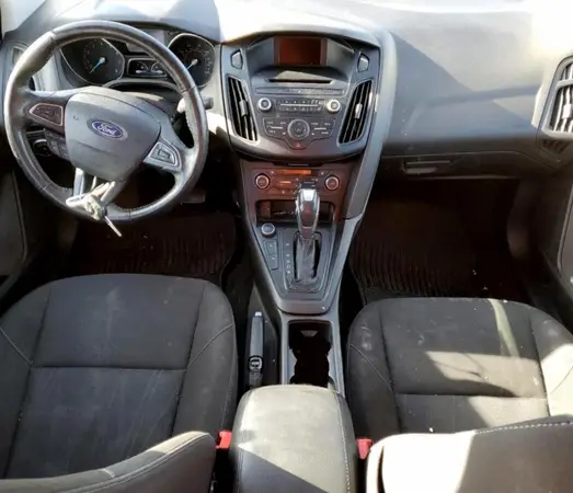 1FADP3FE4GL202629 2016 FORD FOCUS - Image 8