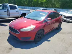 1FADP3FE4GL228132 2016 FORD FOCUS