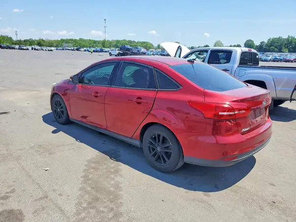 1FADP3FE4GL228132 2016 FORD FOCUS - Image 2