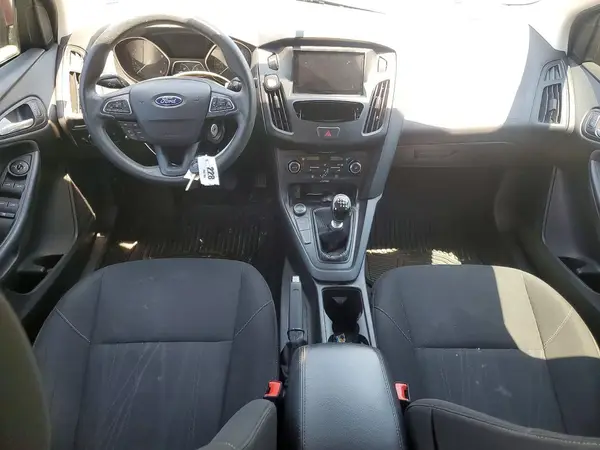 1FADP3FE4GL228132 2016 FORD FOCUS - Image 8