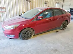 1FADP3FE4GL234464 2016 FORD FOCUS