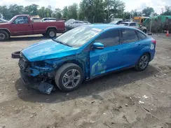 1FADP3FE4GL238420 2016 FORD FOCUS