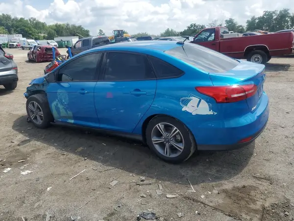 1FADP3FE4GL238420 2016 FORD FOCUS - Image 2