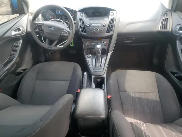 1FADP3FE4GL238420 2016 FORD FOCUS - Image 8