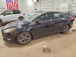 1FADP3FE4GL246081 2016 FORD FOCUS