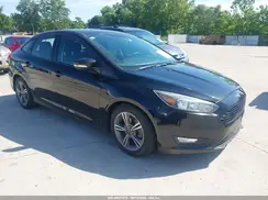 1FADP3FE4GL278125 2016 FORD FOCUS