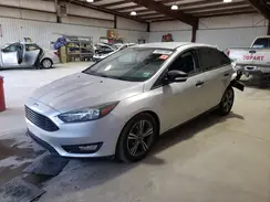 1FADP3FE4GL292803 2016 FORD FOCUS