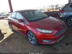1FADP3FE4GL305775 2016 FORD FOCUS