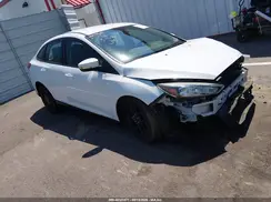 1FADP3FE4GL336881 2016 FORD FOCUS