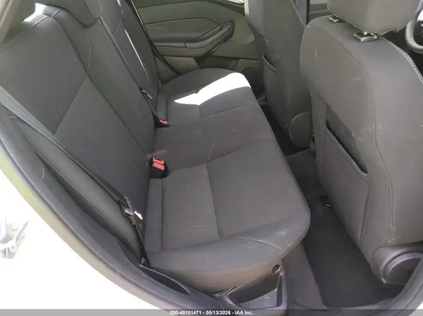 1FADP3FE4GL336881 2016 FORD FOCUS - Image 8