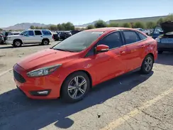 1FADP3FE4GL387927 2016 FORD FOCUS