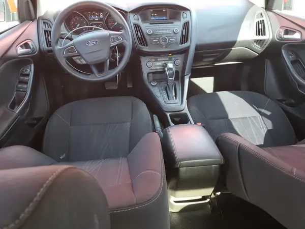 1FADP3FE4GL387927 2016 FORD FOCUS - Image 8