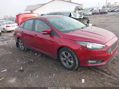 1FADP3FE4GL401325 2016 FORD FOCUS