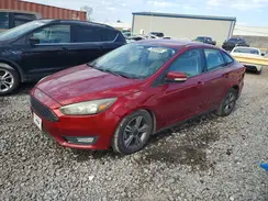1FADP3FE4HL201742 2017 FORD FOCUS