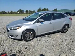 1FADP3FE4HL219741 2017 FORD FOCUS