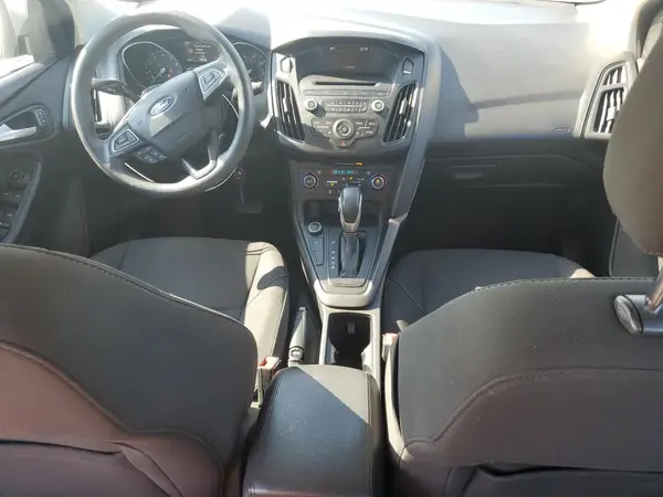 1FADP3FE4HL219741 2017 FORD FOCUS - Image 8
