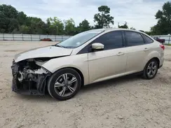 1FADP3FE4HL221036 2017 FORD FOCUS