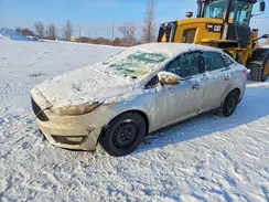 1FADP3FE4HL233591 2017 FORD FOCUS