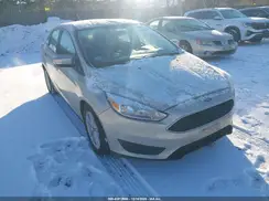 1FADP3FE4HL240265 2017 FORD FOCUS