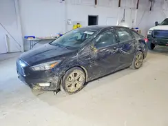 1FADP3FE4HL243859 2017 FORD FOCUS