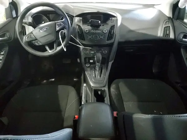 1FADP3FE4HL243859 2017 FORD FOCUS - Image 8