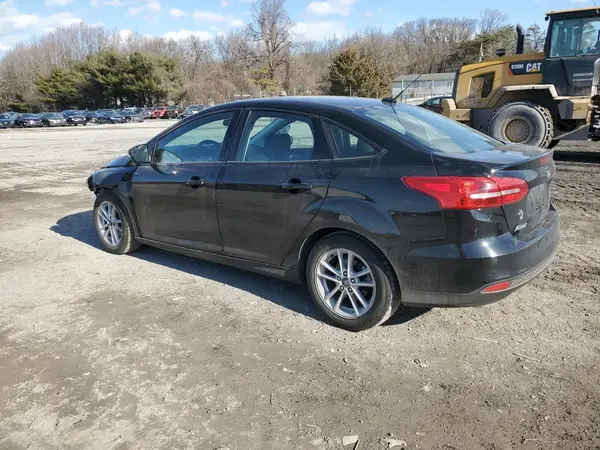 1FADP3FE4HL251170 2017 FORD FOCUS - Image 2