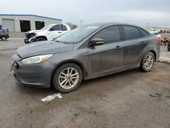 1FADP3FE4HL254201 2017 FORD FOCUS