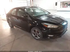 1FADP3FE4HL254392 2017 FORD FOCUS