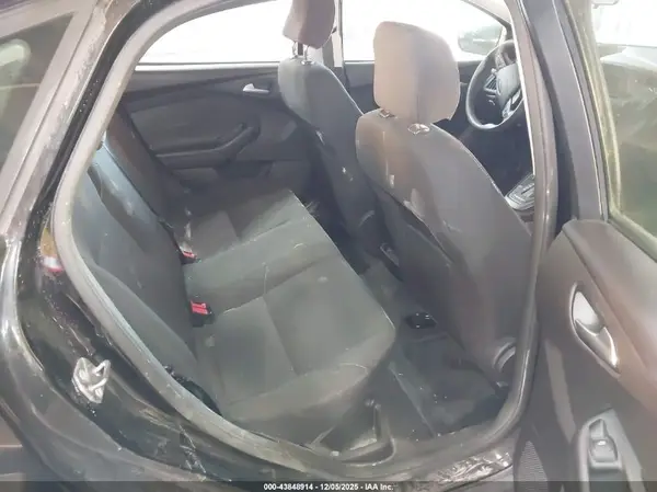 1FADP3FE4HL254392 2017 FORD FOCUS - Image 8